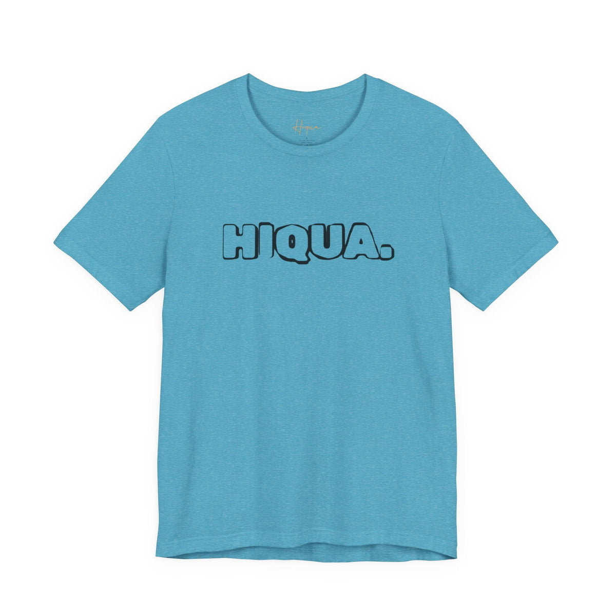 HIQUA. Graphic Tee Hiqua Apparel