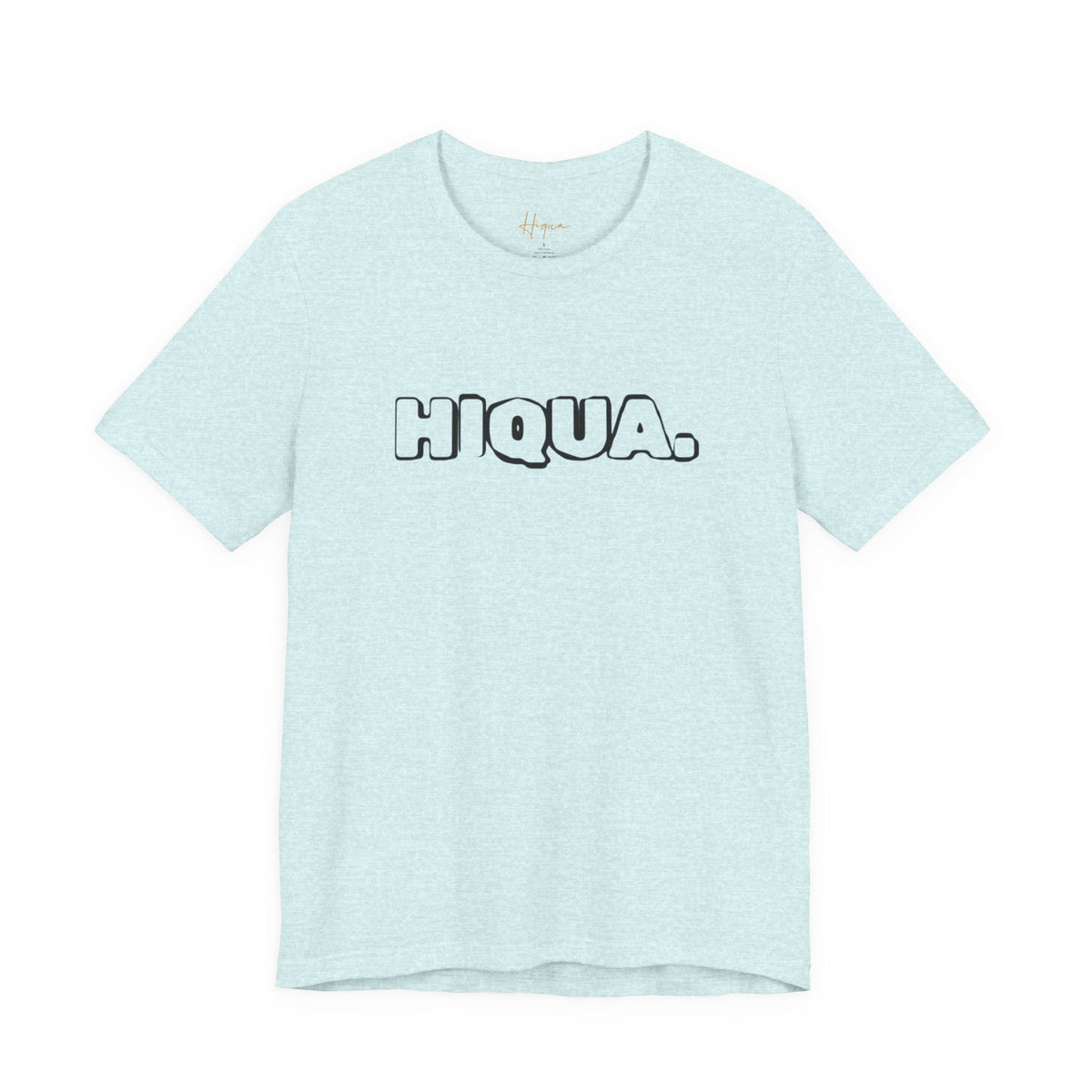 HIQUA. Graphic Tee Hiqua Apparel
