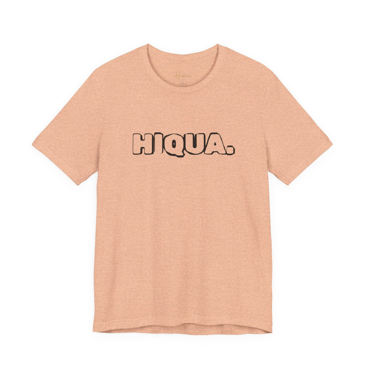 HIQUA. Graphic Tee Hiqua Apparel