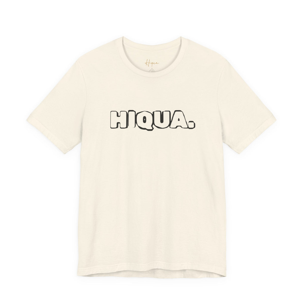 HIQUA. Graphic Tee Hiqua Apparel