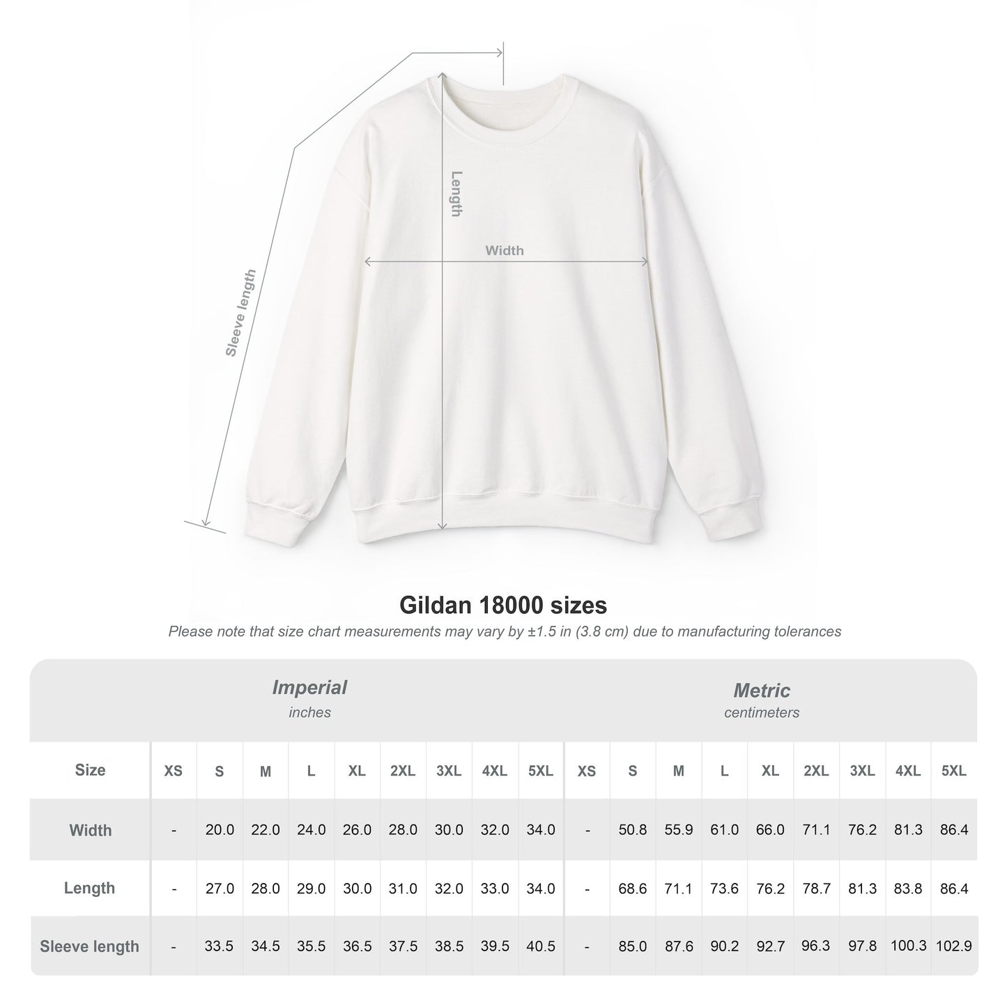 Hiqua Crewneck Sweatshirt