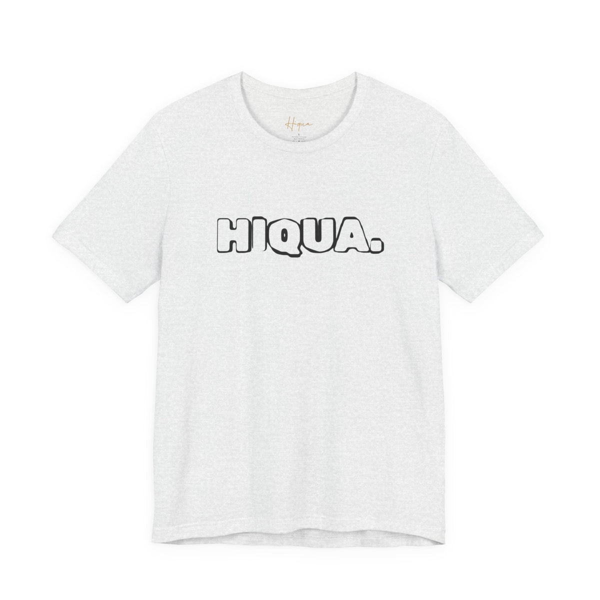 HIQUA. Graphic Tee Hiqua Apparel