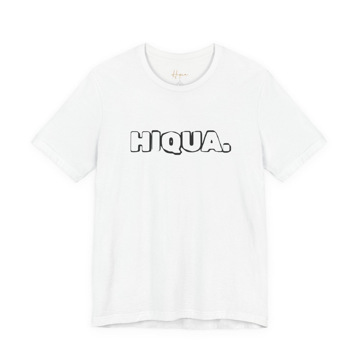 HIQUA. Graphic Tee Hiqua Apparel