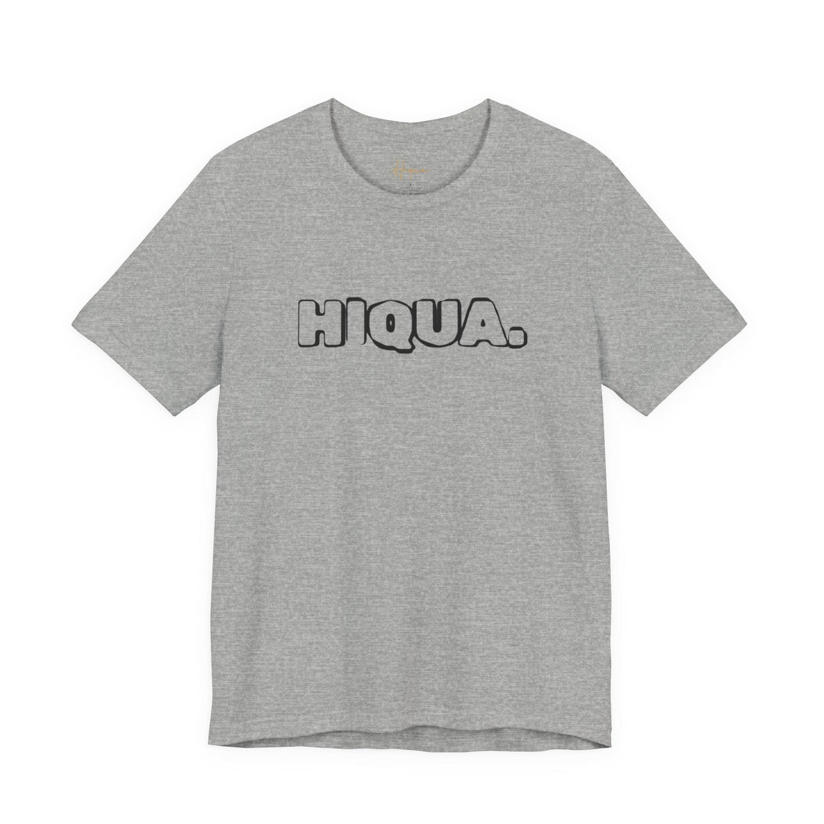 HIQUA. Graphic Tee Hiqua Apparel