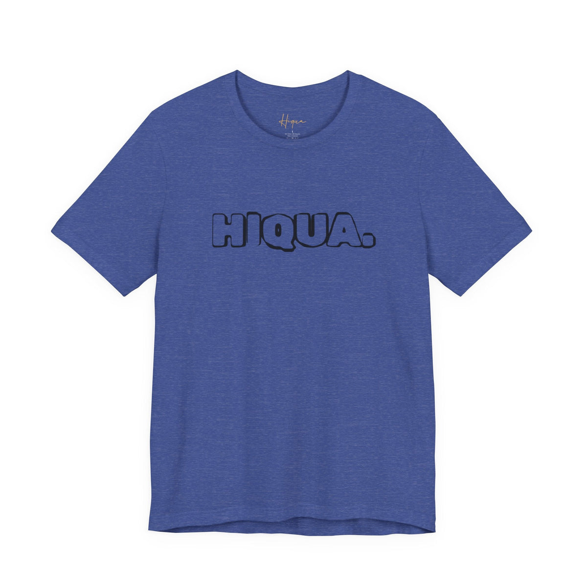 HIQUA. Graphic Tee Hiqua Apparel