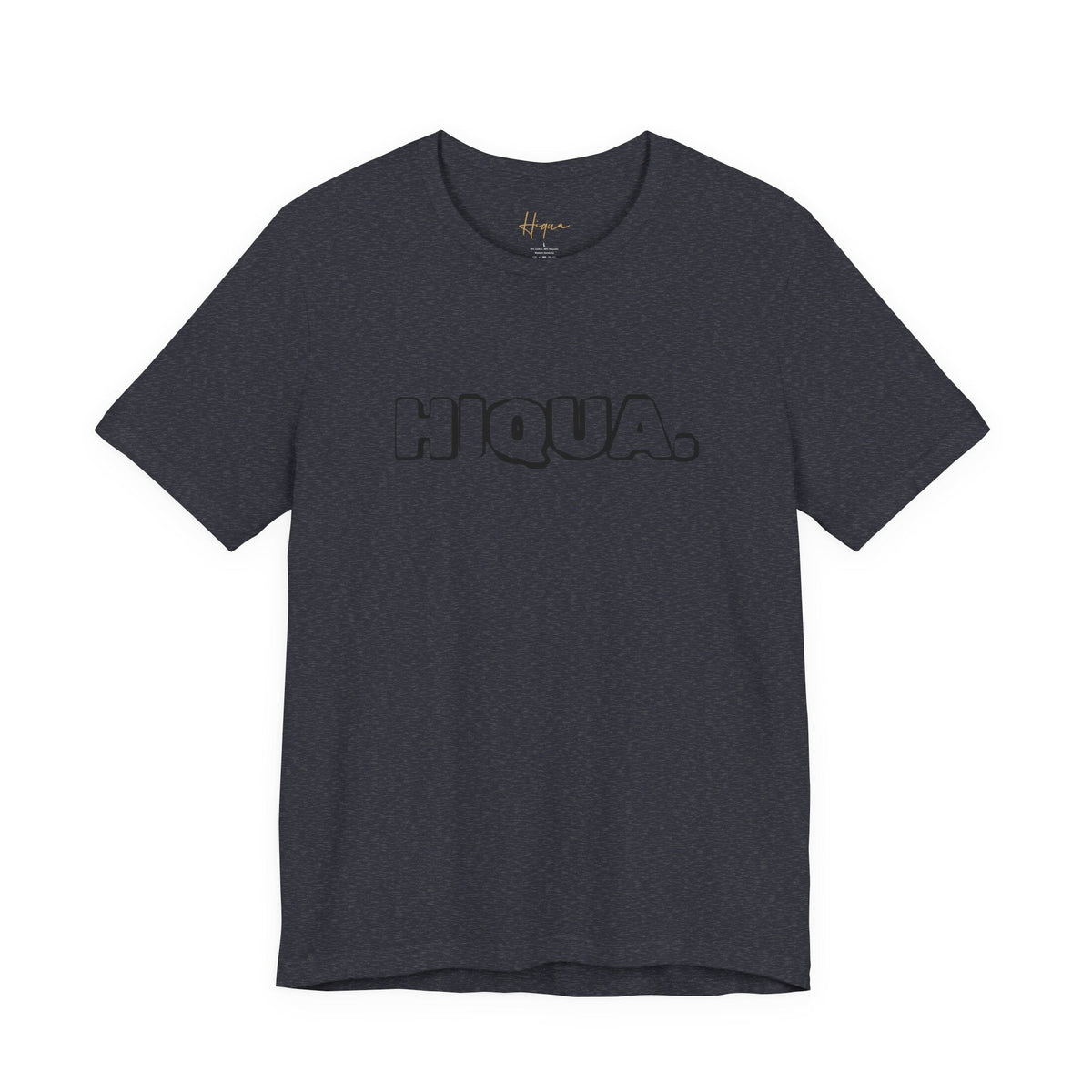 HIQUA. Graphic Tee Hiqua Apparel