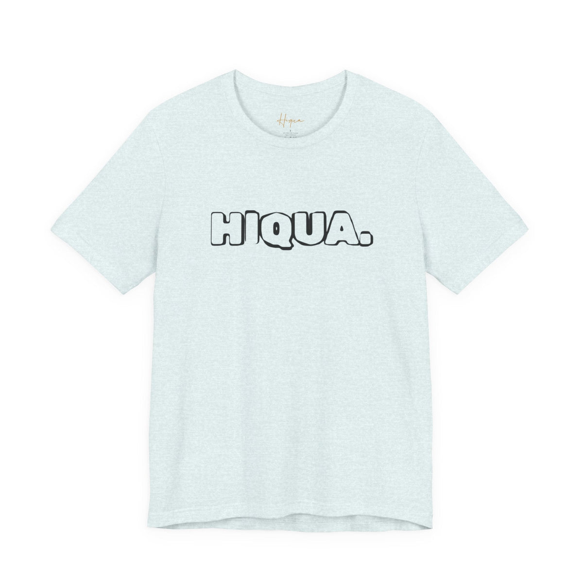 HIQUA. Graphic Tee Hiqua Apparel