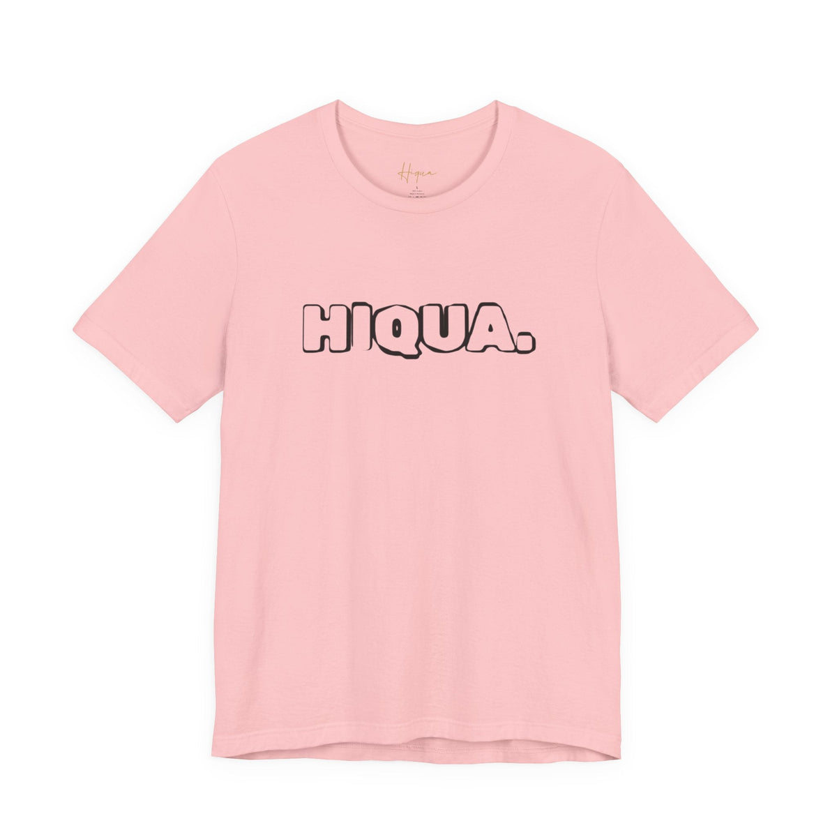 HIQUA. Graphic Tee Hiqua Apparel