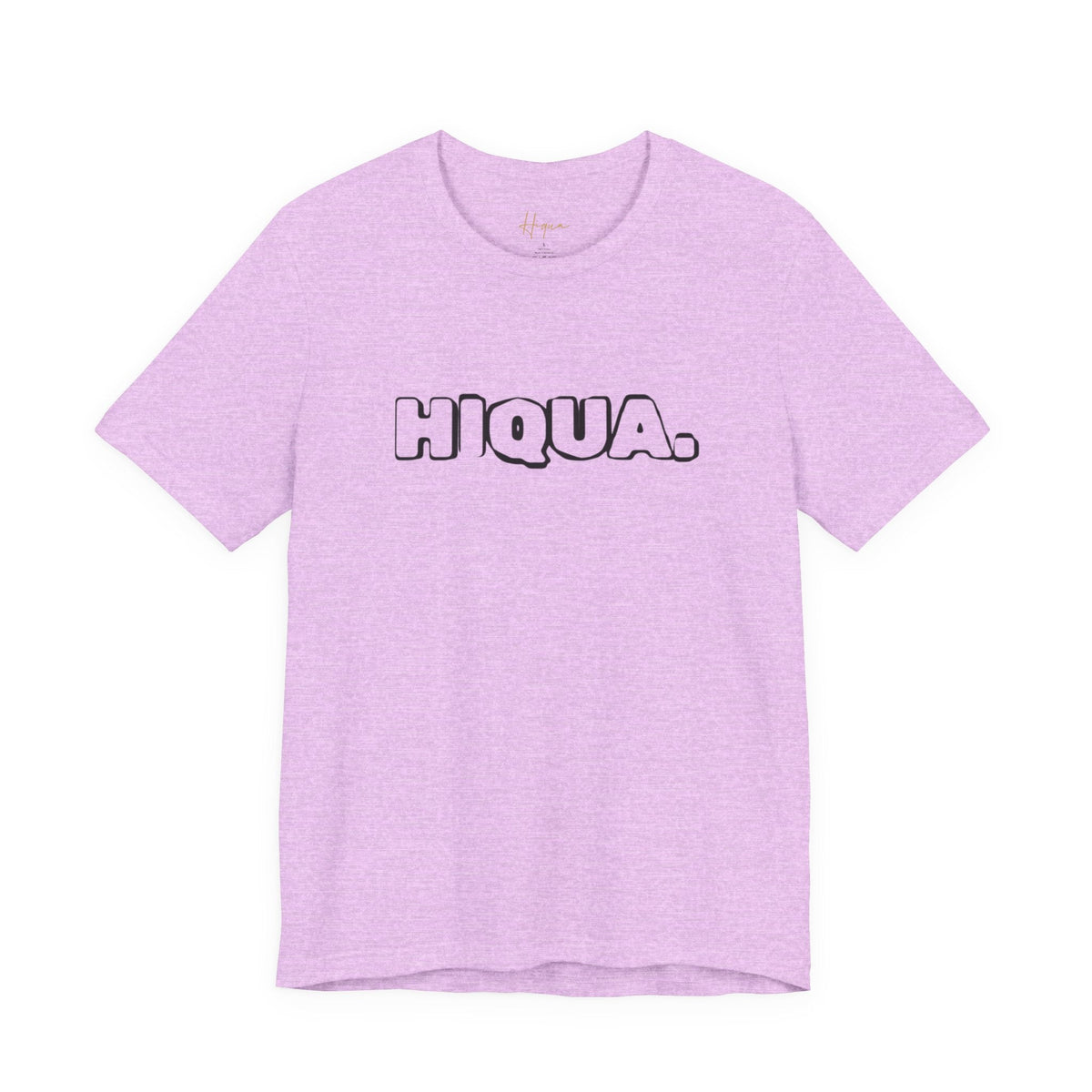 HIQUA. Graphic Tee Hiqua Apparel