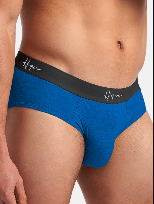 Classic Brief Hiqua Apparel