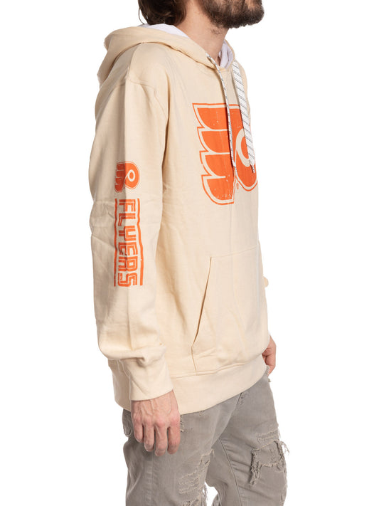 Philadelphia Flyers Vibes Hoodie Calhoun Surf N' Skate
