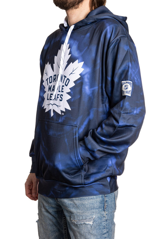 Toronto Maple Leafs Sublimation Hoodie Calhoun Surf N' Skate