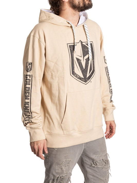 Vegas Golden Knights Vibes Hoodie Calhoun Surf N' Skate