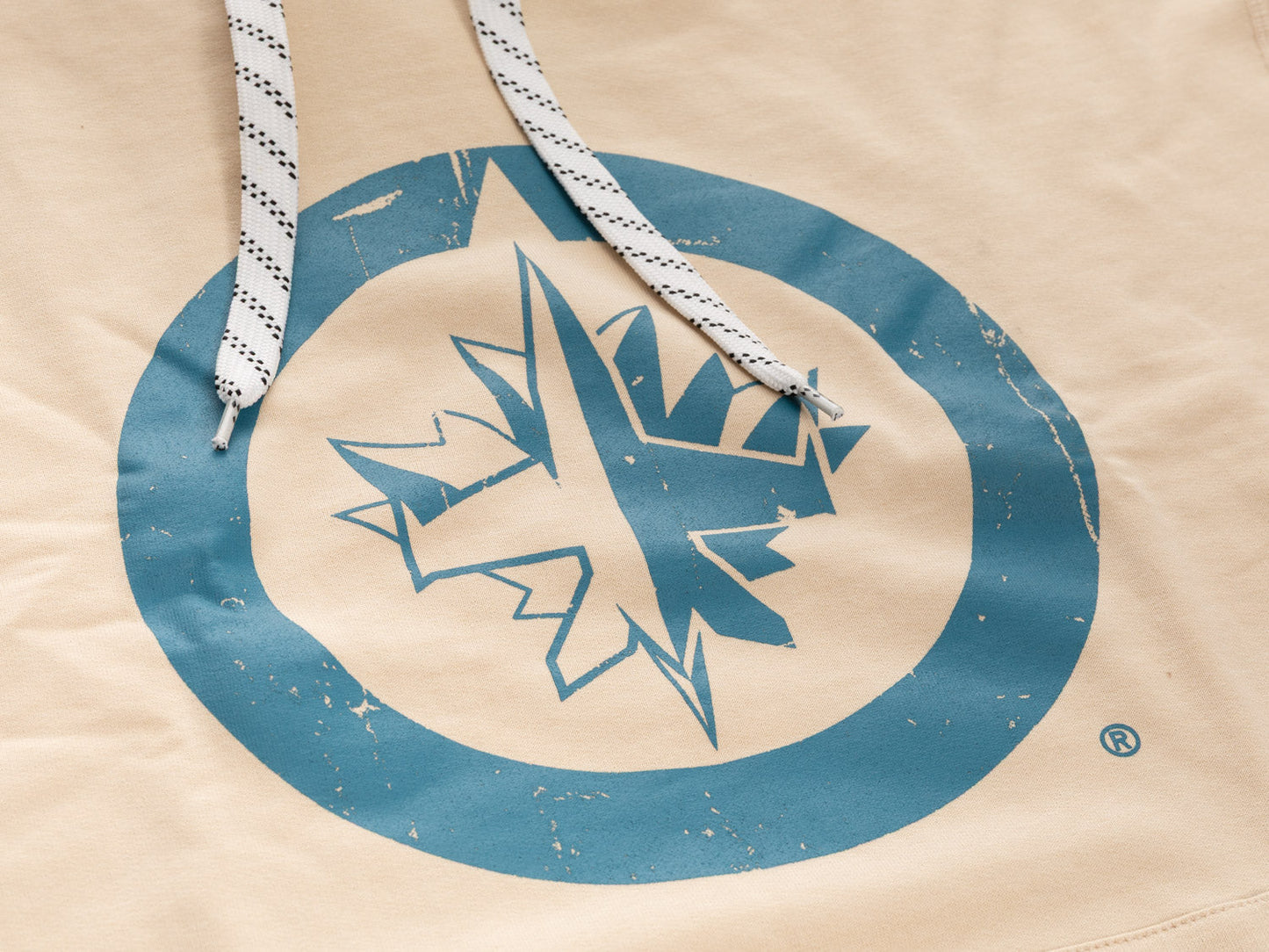 Winnipeg Jets Vibes Hoodie Calhoun Surf N' Skate