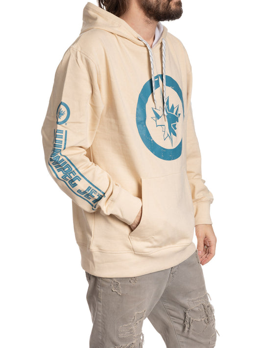 Winnipeg Jets Vibes Hoodie Calhoun Surf N' Skate