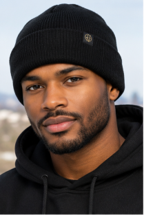 Acrylic Slouchy Toques - 3-Pack Bundle