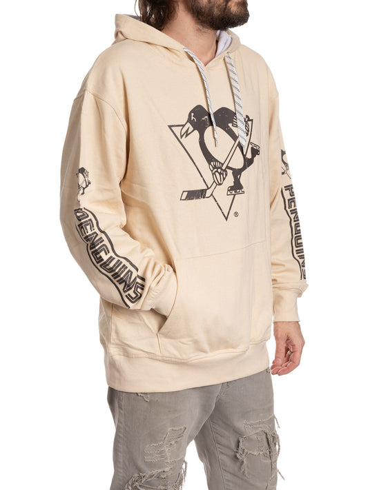 Pittsburgh Penguins Vibes Hoodie Calhoun Surf N' Skate