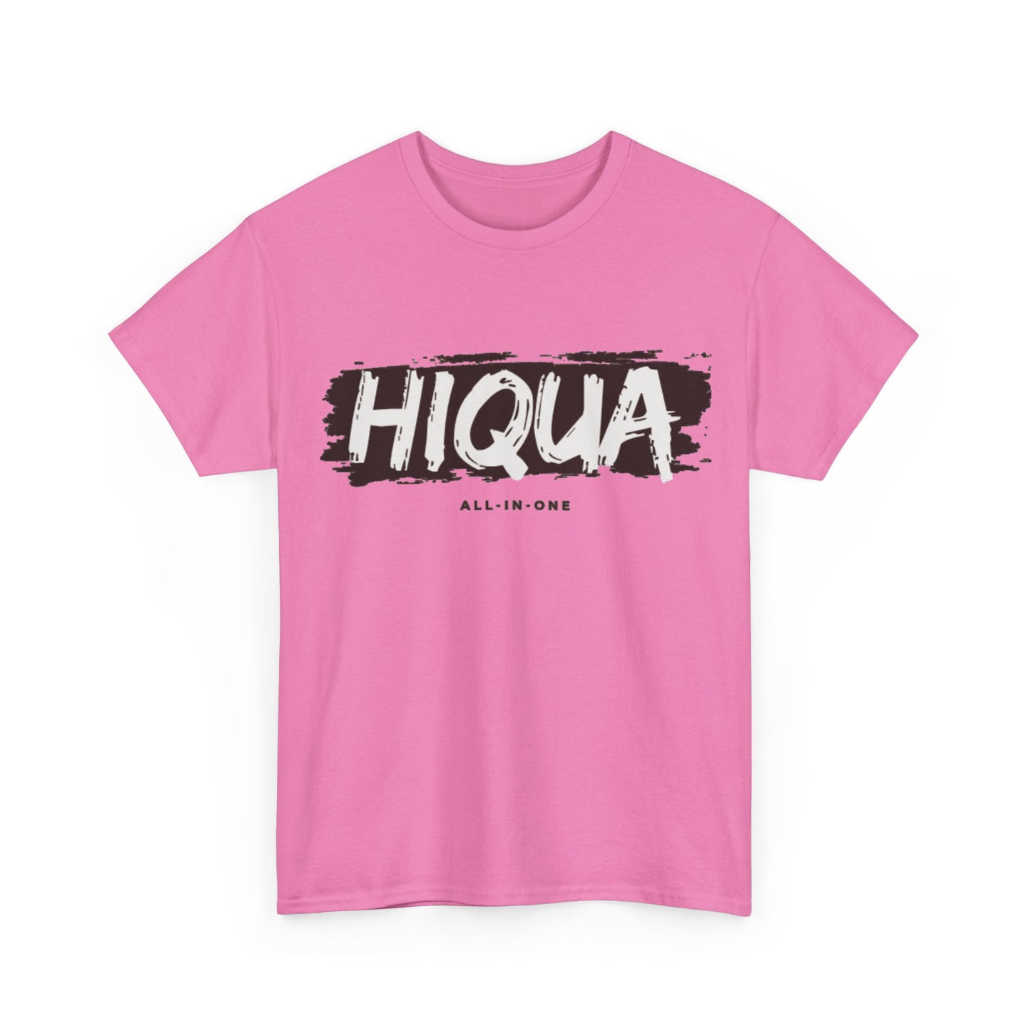 Hiqua Unisex Heavy Cotton Tee