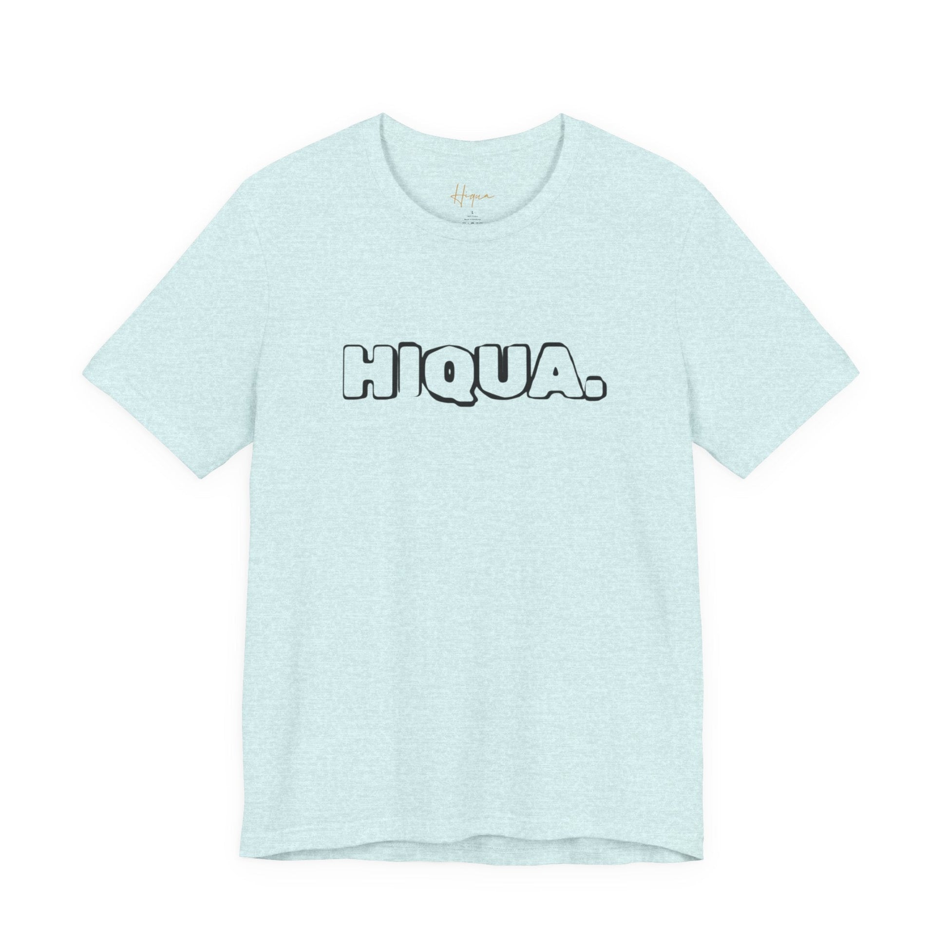 HIQUA. Graphic Tee Hiqua Apparel
