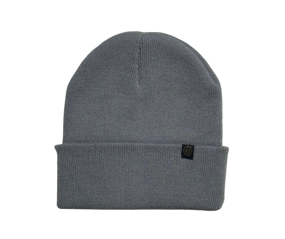 Acrylic Slouchy Toques