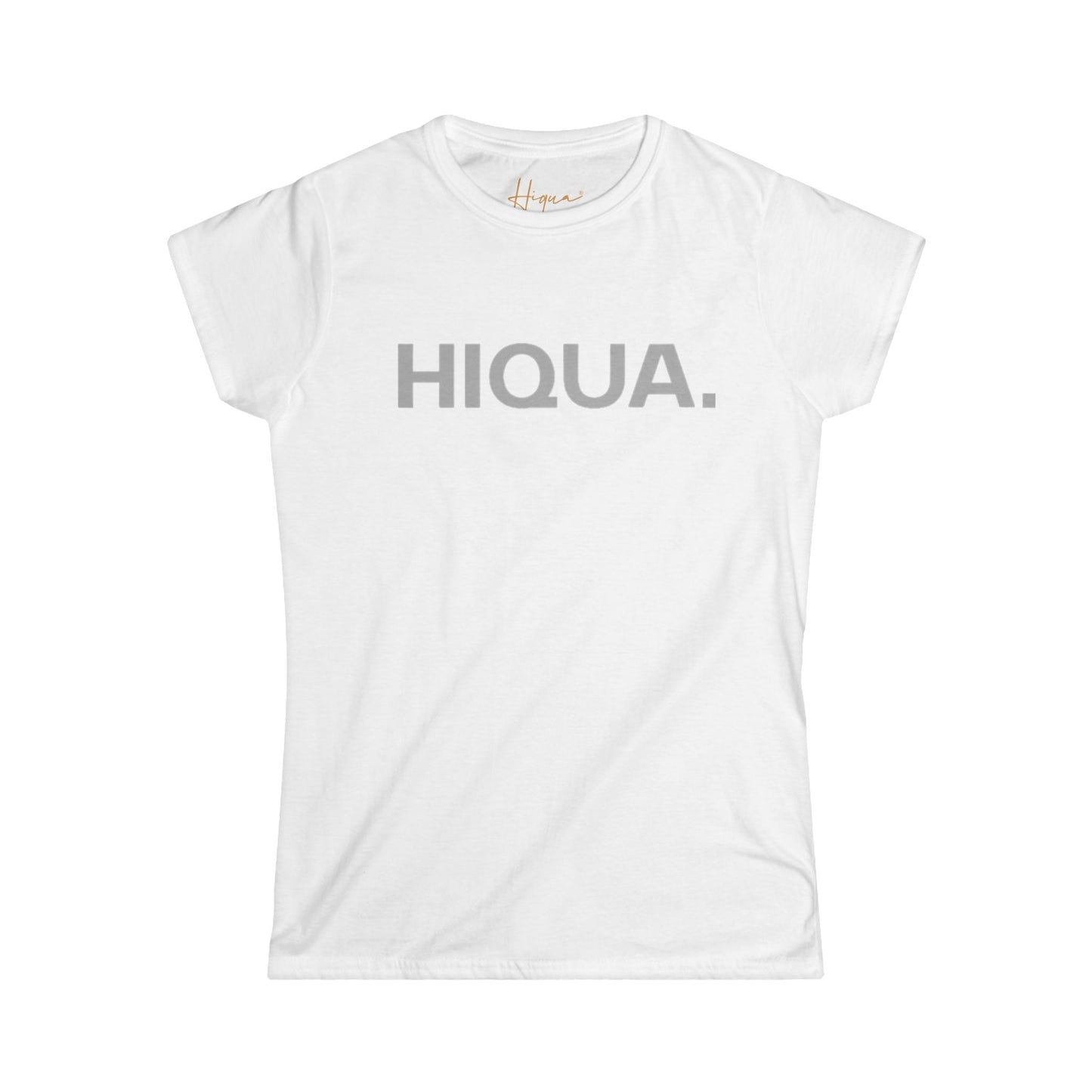 Hiqua women's Softstyle Tee