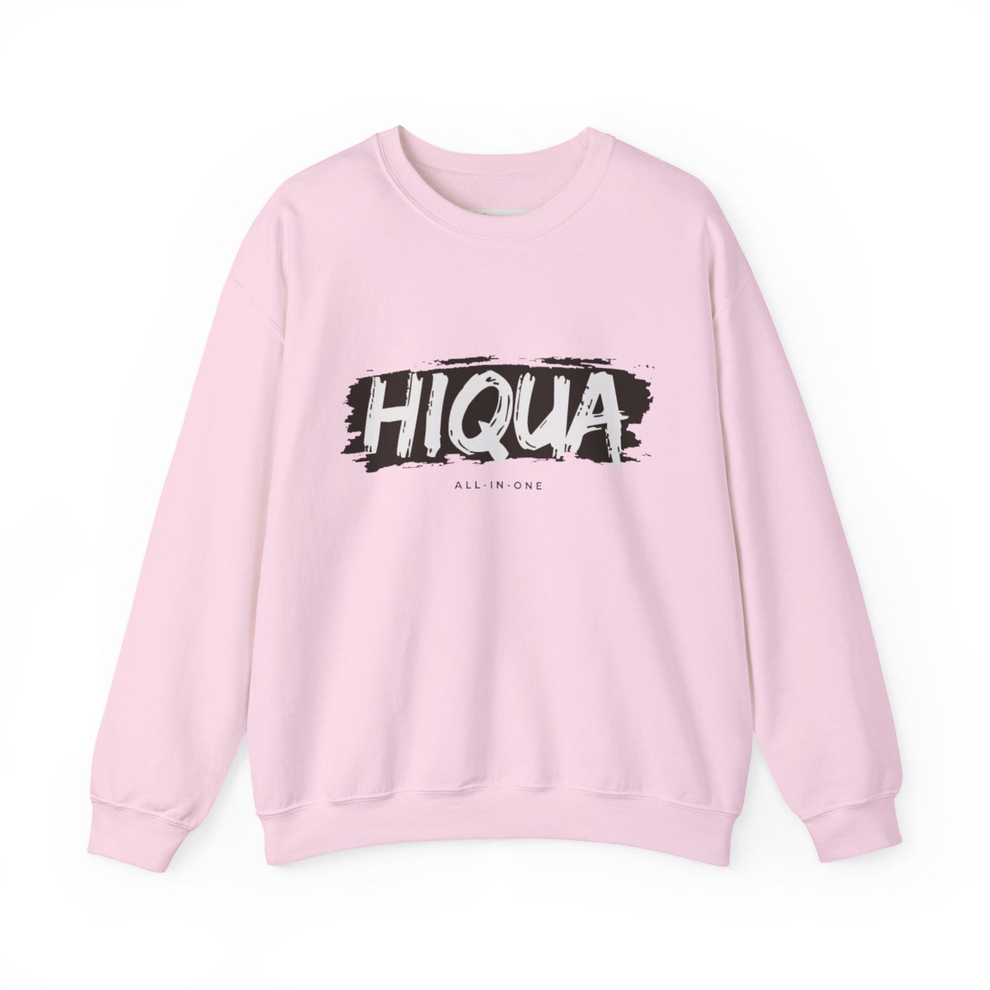 Hiqua Crewneck Sweatshirt