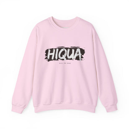 Hiqua Crewneck Sweatshirt