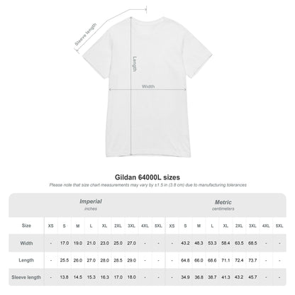 Hiqua women's Softstyle Tee