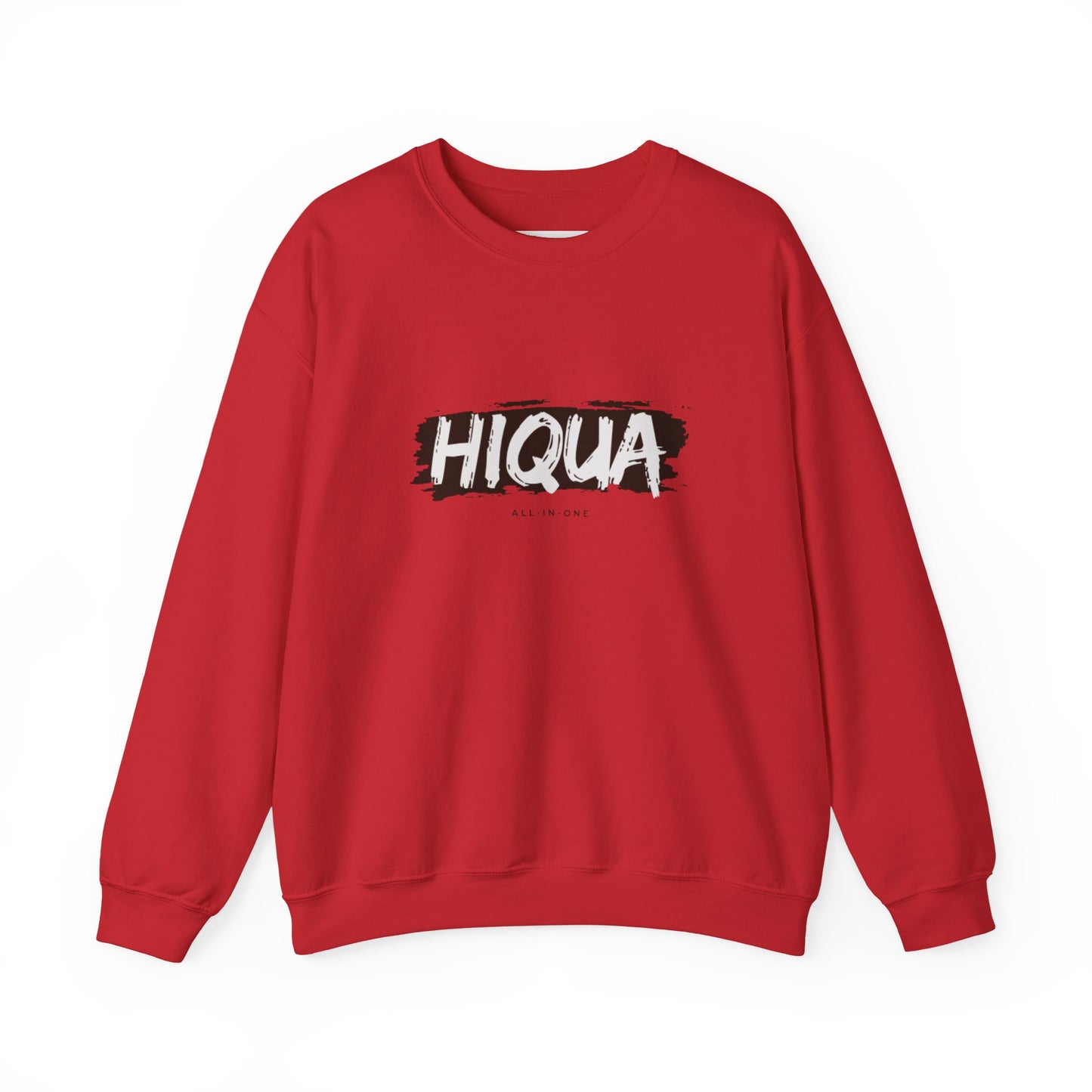 Hiqua Crewneck Sweatshirt