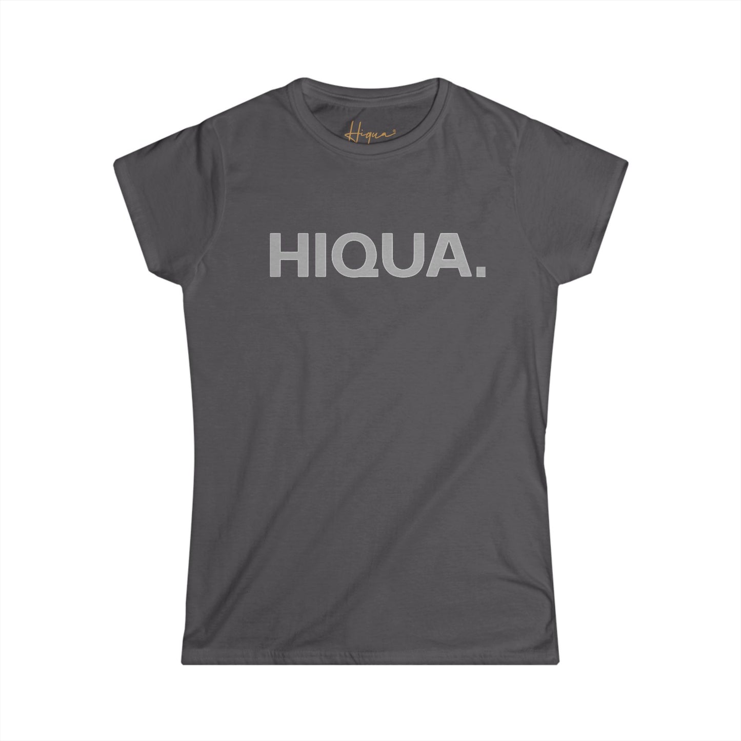 Hiqua women's Softstyle Tee