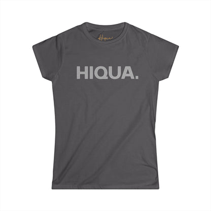 Hiqua women's Softstyle Tee