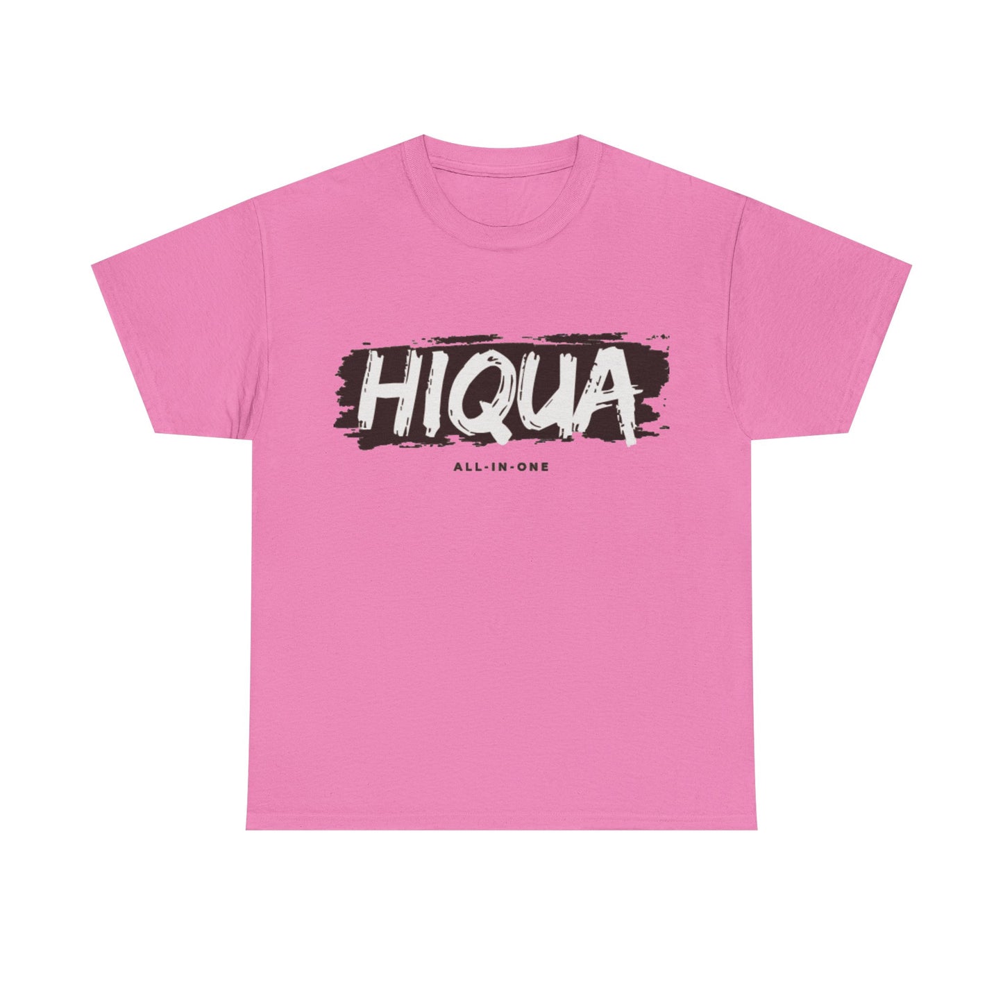 Hiqua Unisex Heavy Cotton Tee