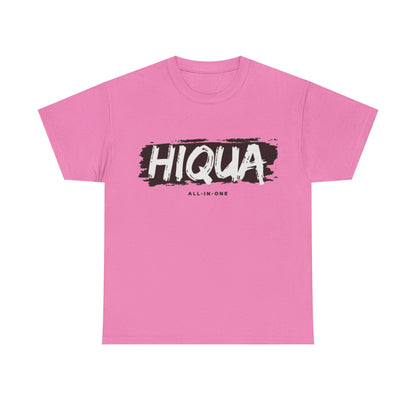 Hiqua Unisex Heavy Cotton Tee