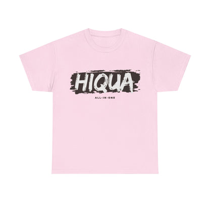 Hiqua Unisex Heavy Cotton Tee