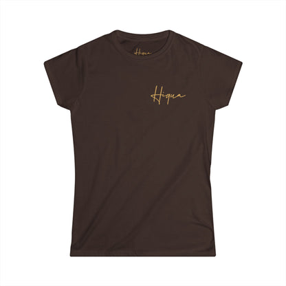 Women's Softstyle Tee