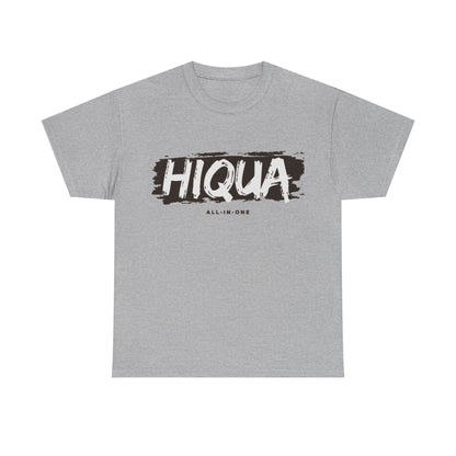 Hiqua Unisex Heavy Cotton Tee