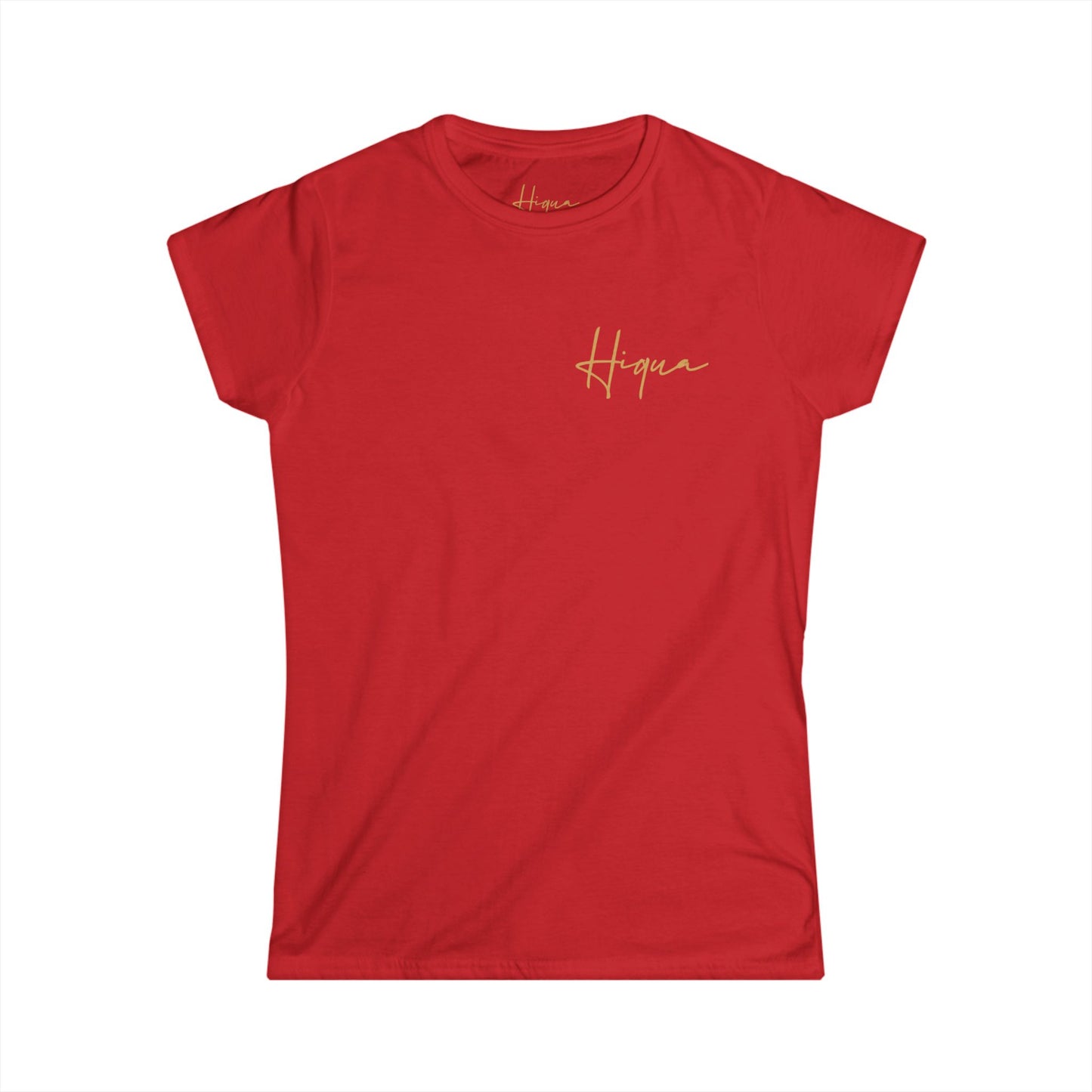Women's Softstyle Tee