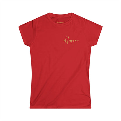 Women's Softstyle Tee