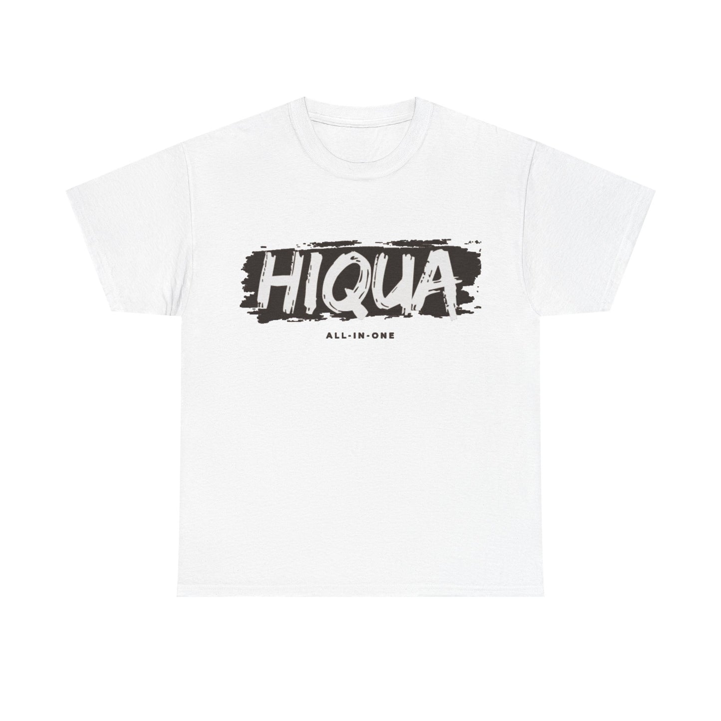 Hiqua Unisex Heavy Cotton Tee