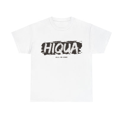 Hiqua Unisex Heavy Cotton Tee