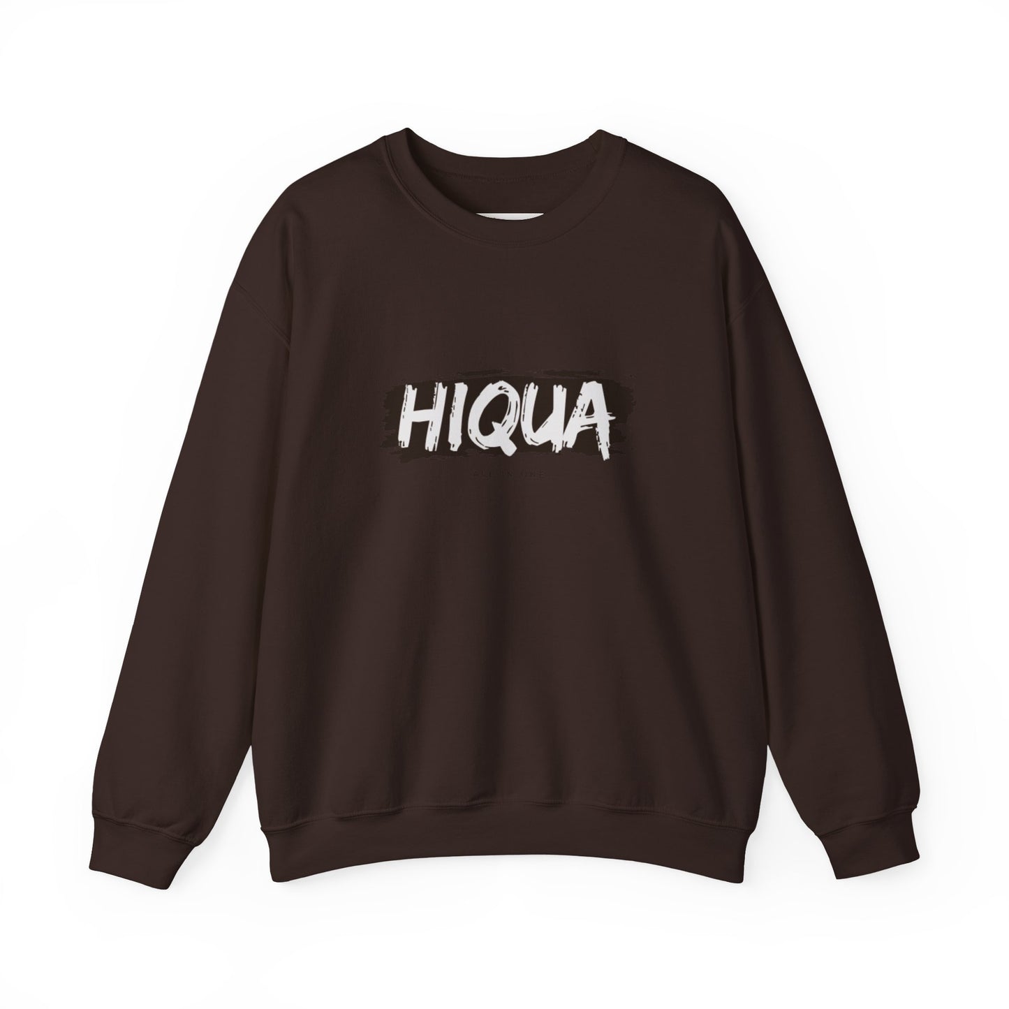 Hiqua Crewneck Sweatshirt