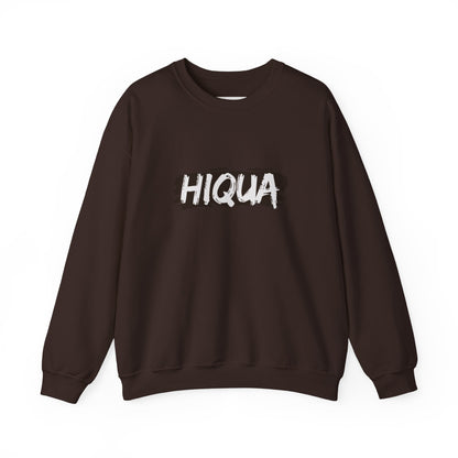 Hiqua Crewneck Sweatshirt
