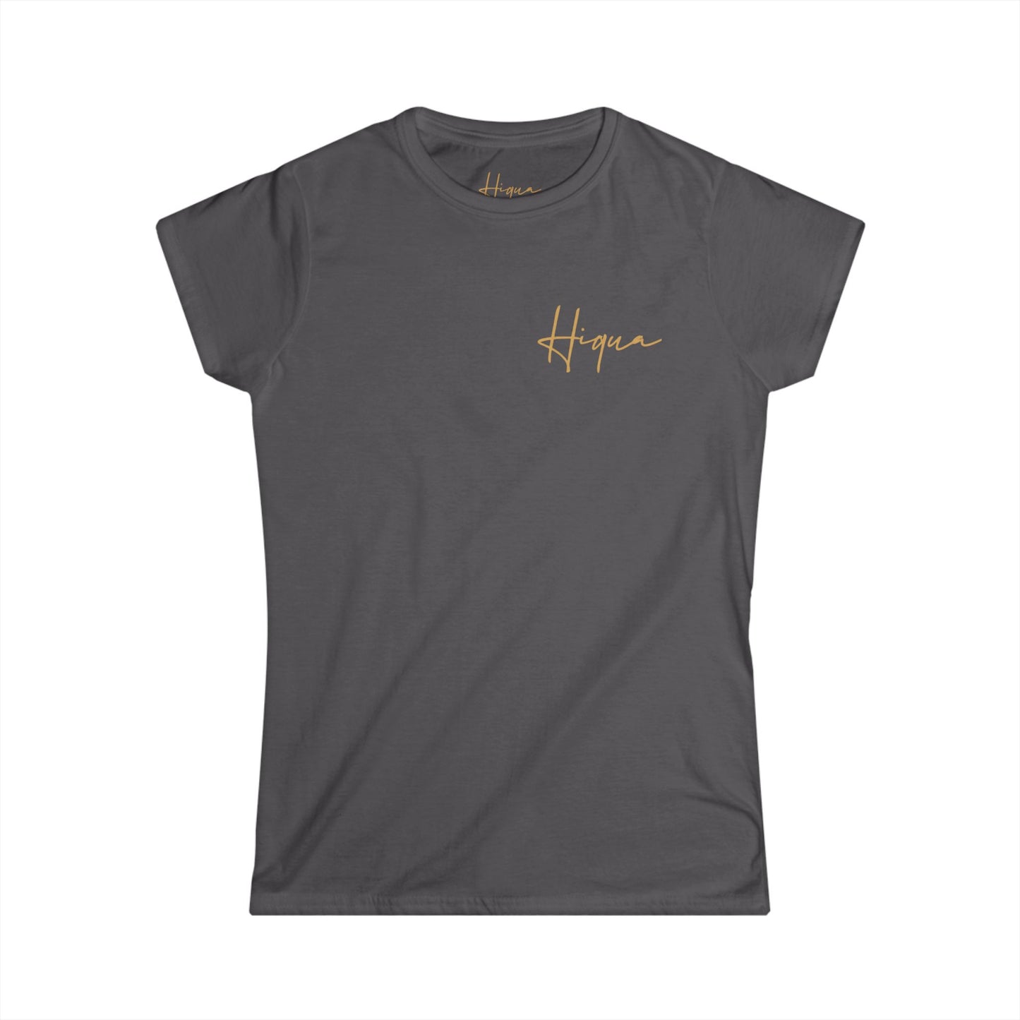 Women's Softstyle Tee