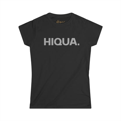 Hiqua women's Softstyle Tee