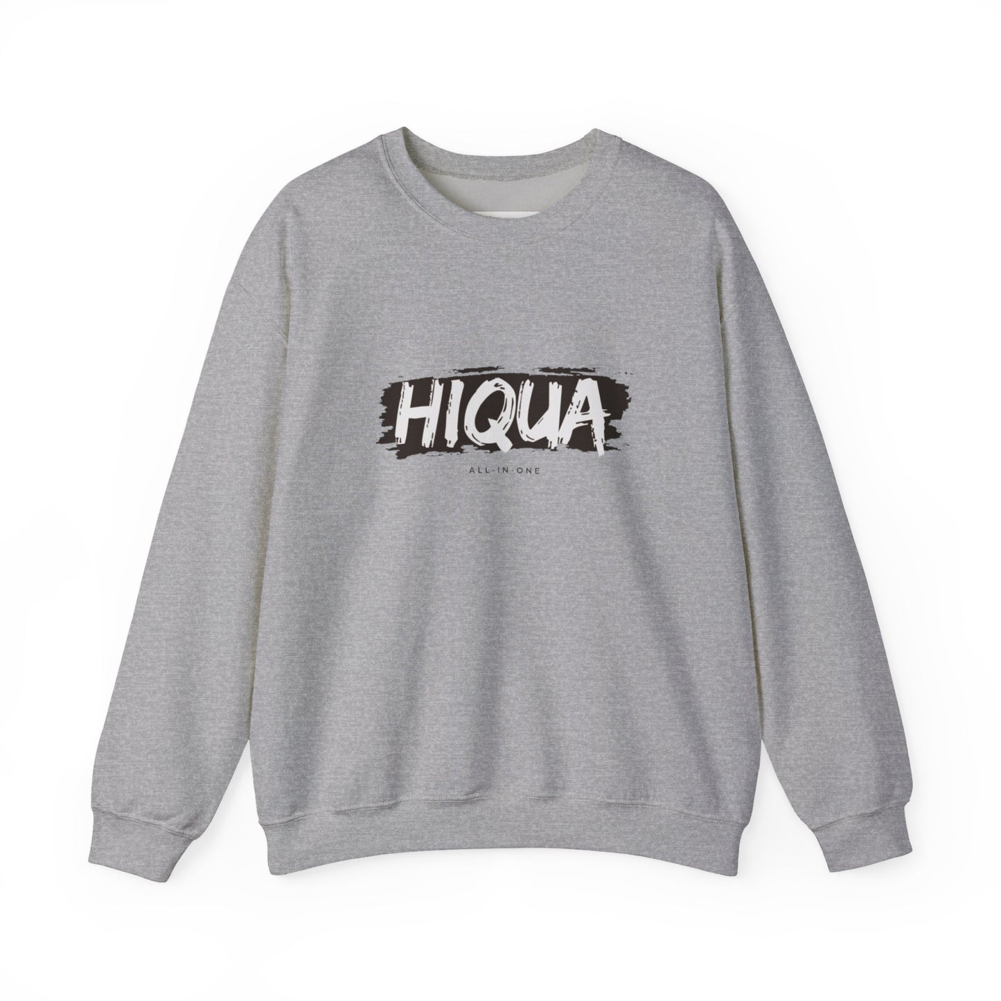 Hiqua Crewneck Sweatshirt