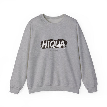 Hiqua Crewneck Sweatshirt