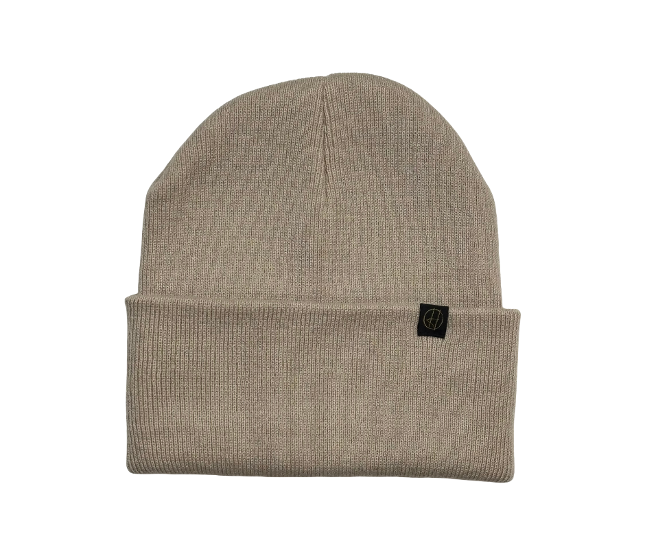 Acrylic Slouchy Toques