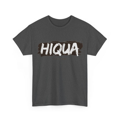 Hiqua Unisex Heavy Cotton Tee