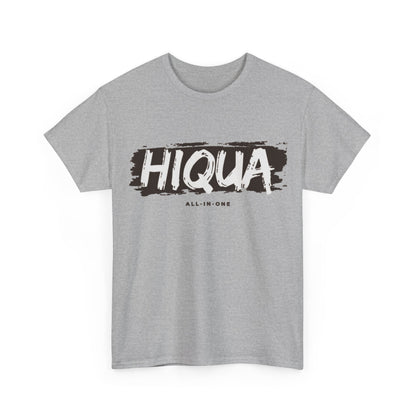Hiqua Unisex Heavy Cotton Tee