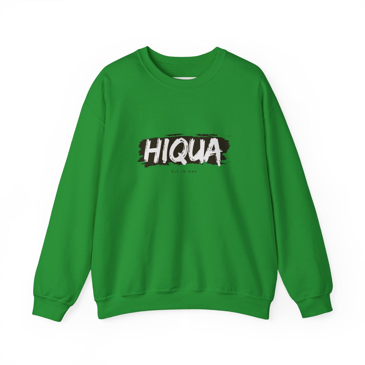 Hiqua Crewneck Sweatshirt